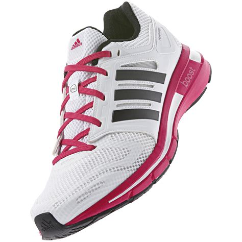 Adidas girls running shoes